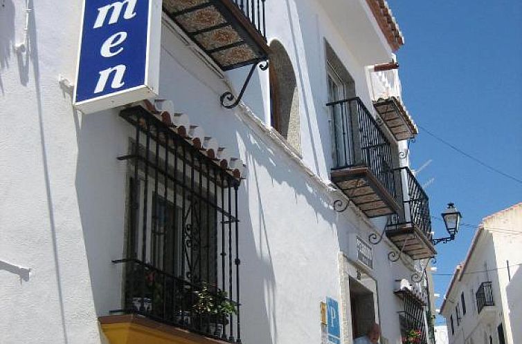 Pensión Mari Carmen