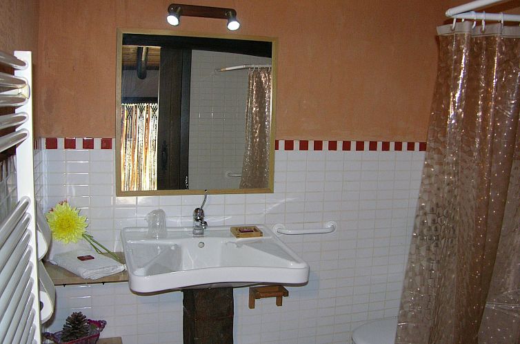 Appartement Turia Wohnung, Dachgeschoss.