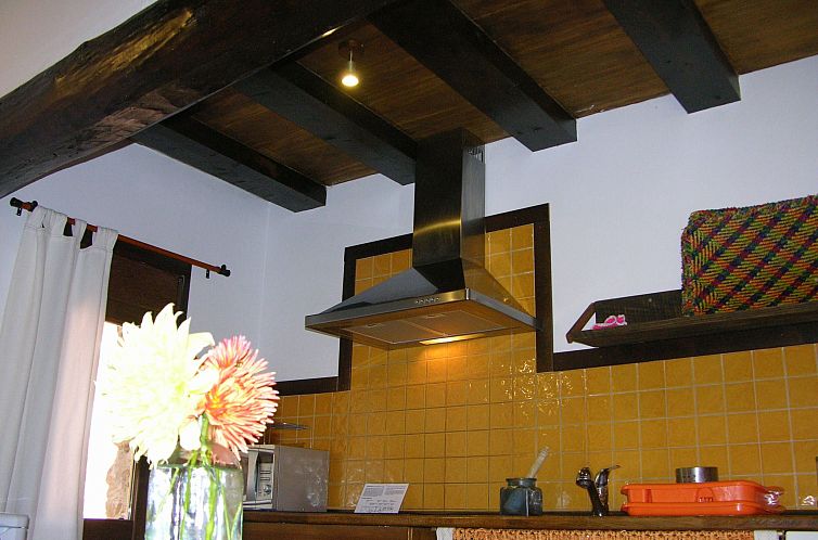 Appartement Turia Wohnung, Dachgeschoss.