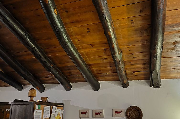 Appartement Turia Wohnung, Dachgeschoss.