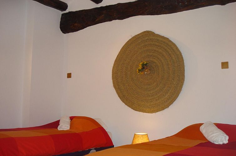 Appartement Wohnung Bohílgues, mit Terrasse