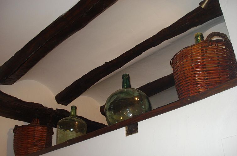 Appartement Wohnung Bohílgues, mit Terrasse