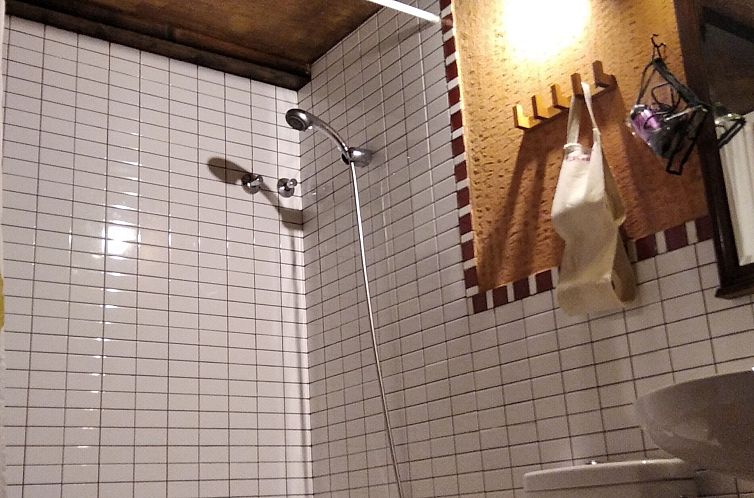 Appartement Wohnung Bohílgues, mit Terrasse