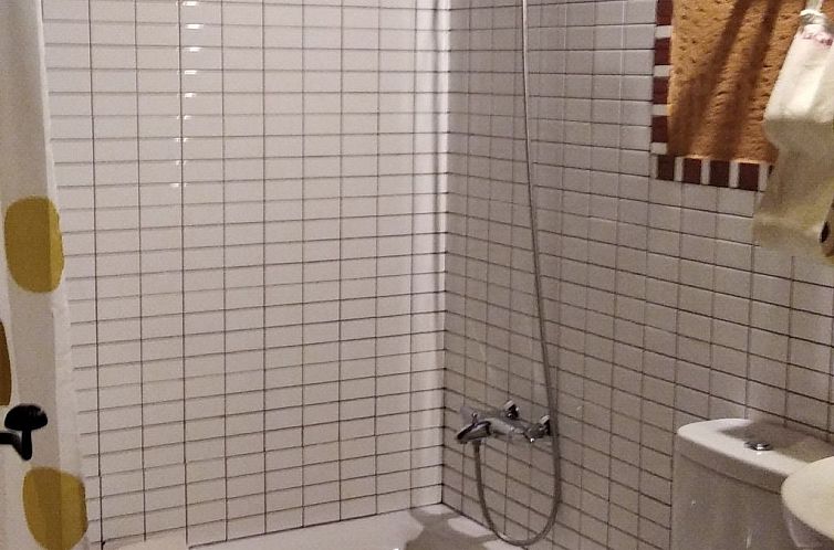 Appartement Wohnung Bohílgues, mit Terrasse