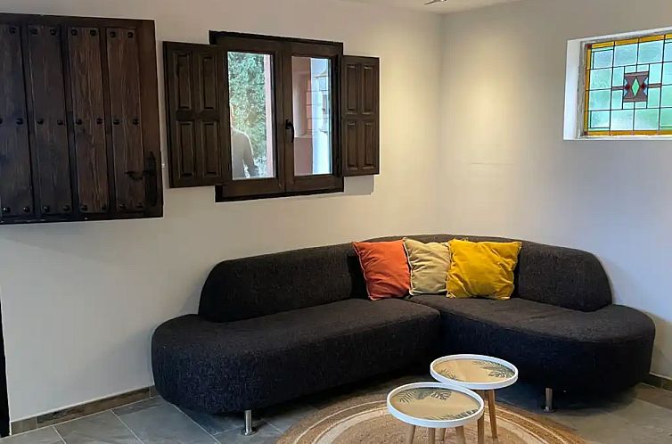 Casa Deseo