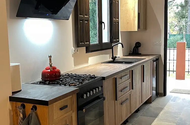 Casa Deseo