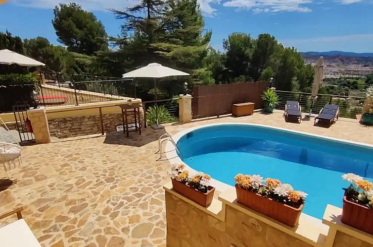 Unterkunft 15317504 - Appartement Costa de Valencia - Casa MuchoMas-Loft, Valencia 25 min.