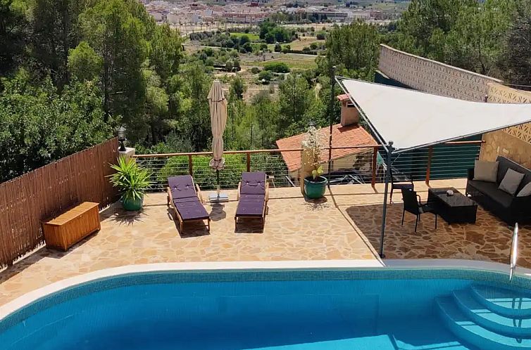 Casa MuchoMas-Loft, Valencia 25 min.