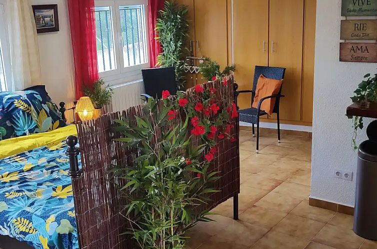 Casa MuchoMas-Loft, Valencia 25 min.