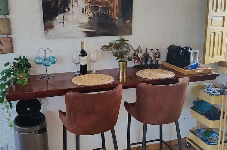 Casa MuchoMas-Loft, Valencia 25 min.