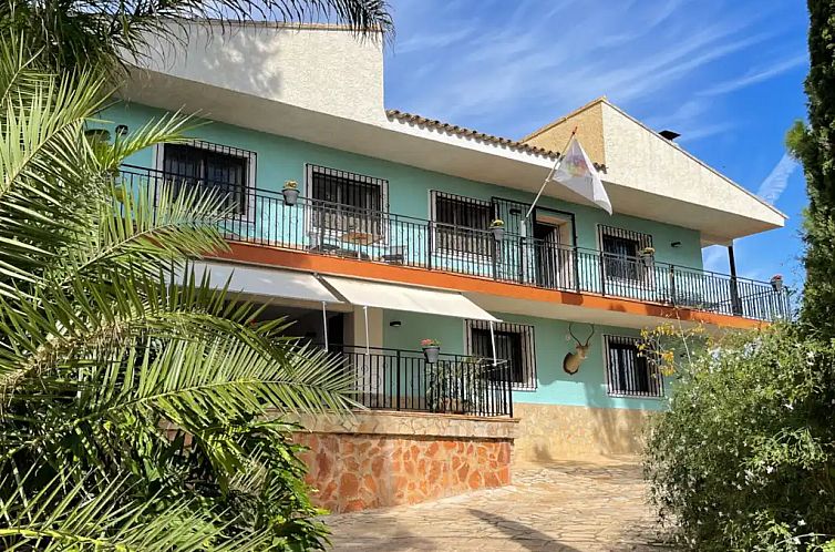 Unterkunft 15317506 - Ferienhaus Costa de Valencia - Villa de la Tierra