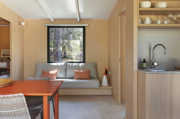 MOBIL HOME FAMILY