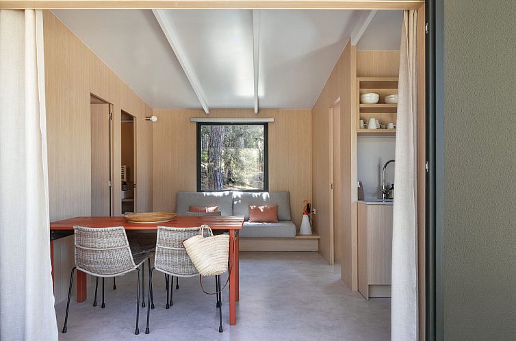 MOBIL HOME FAMILY