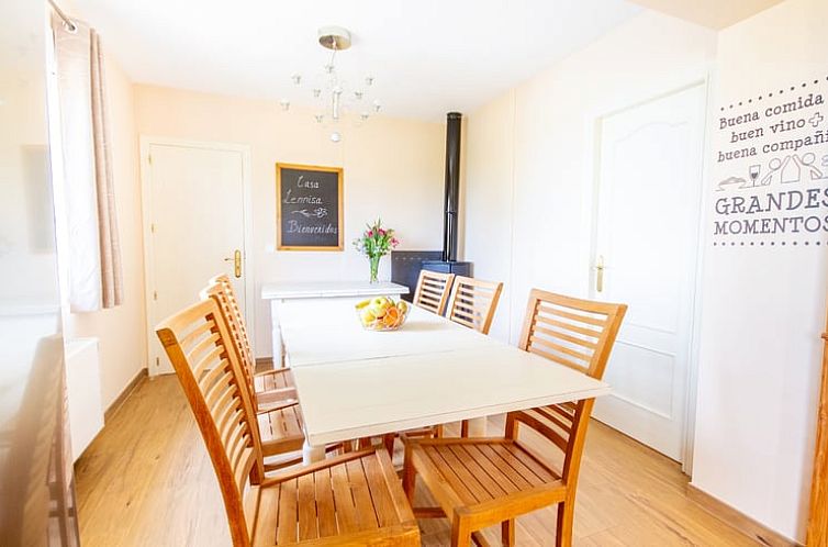 Vakantiehuis in La Vall de Laguar