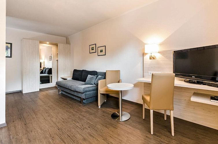 Land-gut-Hotel Westerkrug