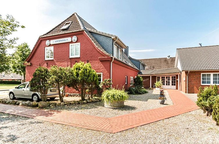 Land-gut-Hotel Westerkrug