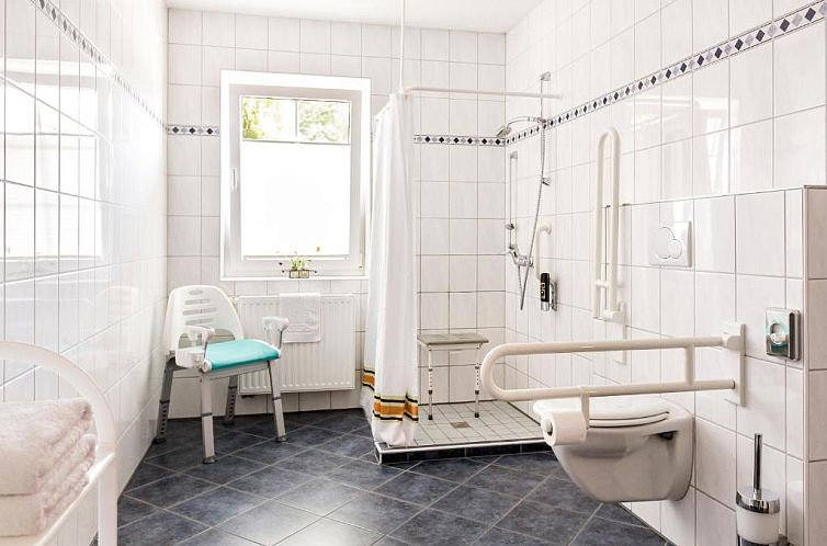 Land-gut-Hotel Westerkrug