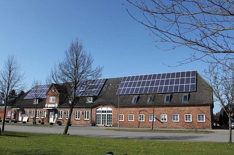 Land-gut-Hotel Westerkrug