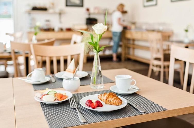 Land-gut-Hotel Westerkrug