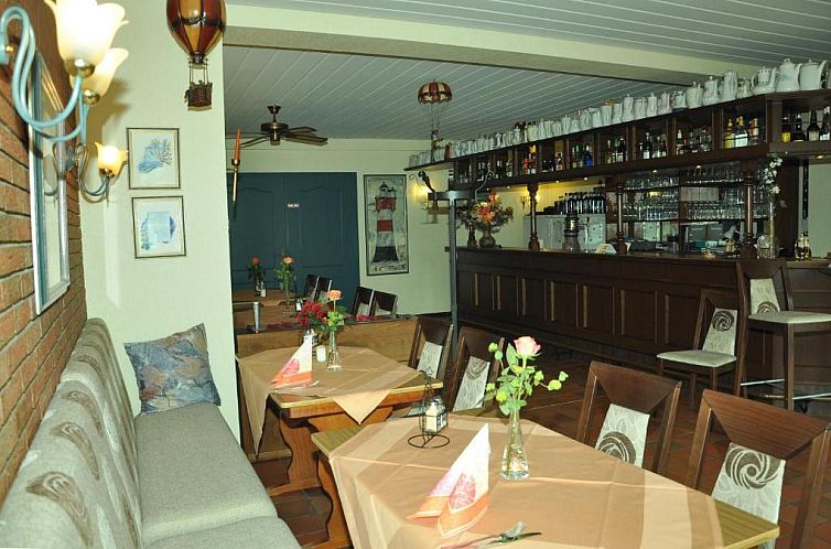 Land-gut-Hotel Westerkrug