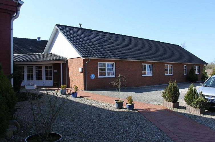 Land-gut-Hotel Westerkrug