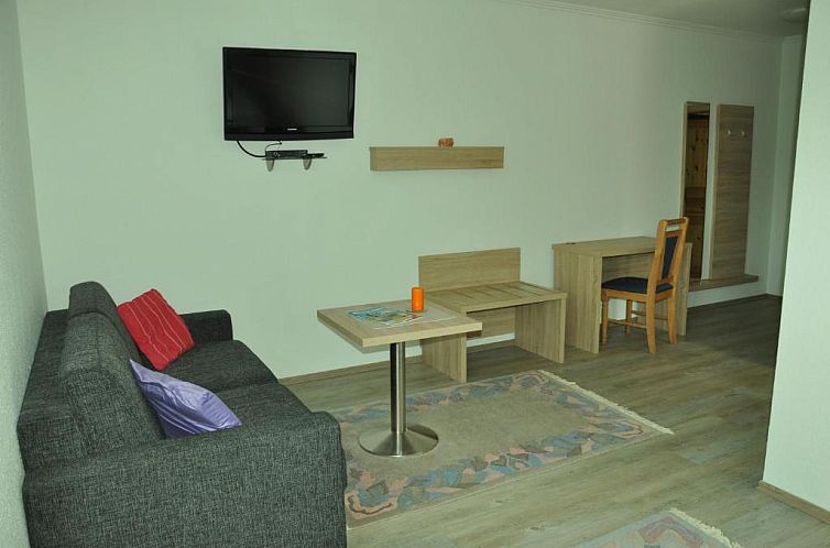 Land-gut-Hotel Westerkrug