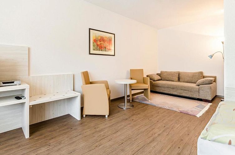 Land-gut-Hotel Westerkrug