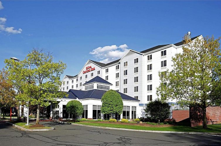 Guest house 15325101 - Apartment New England - Hilton Garden Inn Springfield, MA