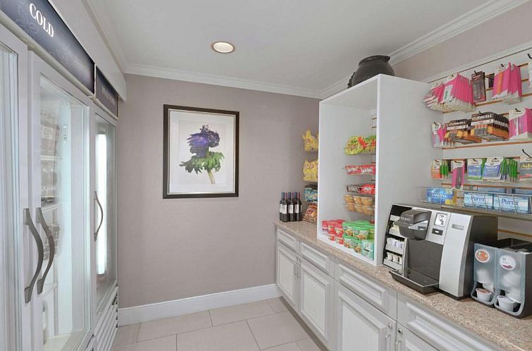 Hilton Garden Inn Springfield, MA