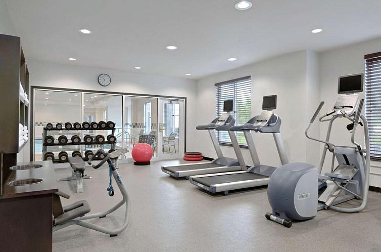 Hilton Garden Inn Springfield, MA