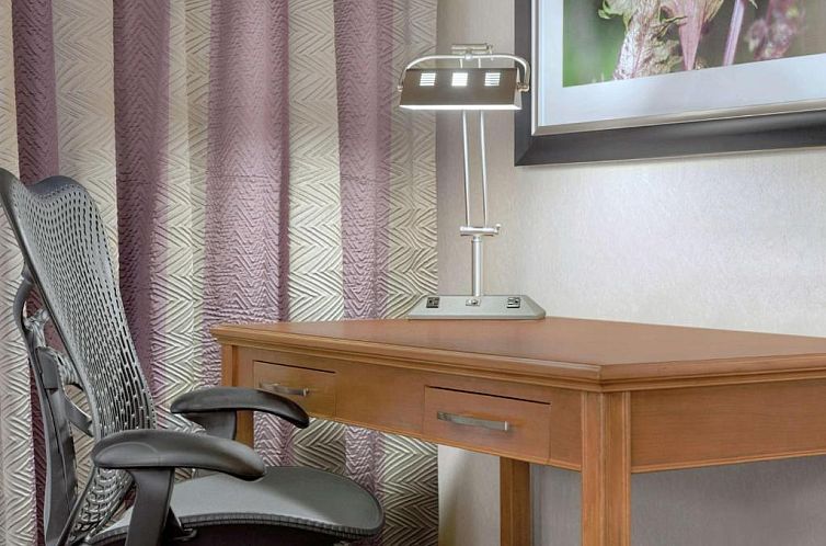 Hilton Garden Inn Springfield, MA