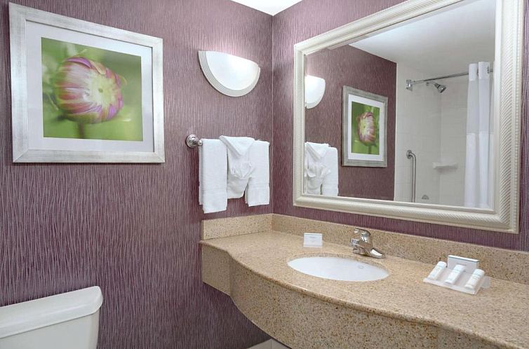 Hilton Garden Inn Springfield, MA