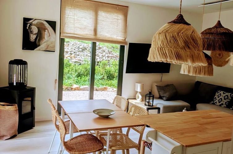 Vakantiehuis in Lliber