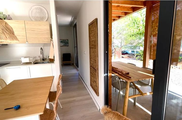 Vakantiehuis in Lliber