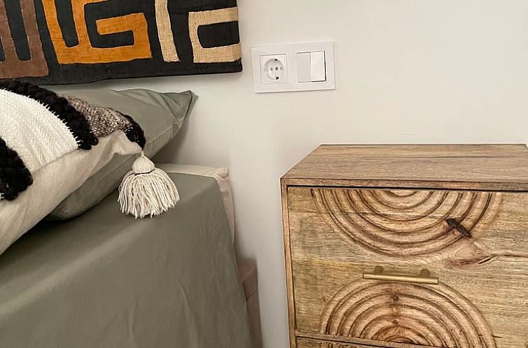 Vakantiehuis in Lliber