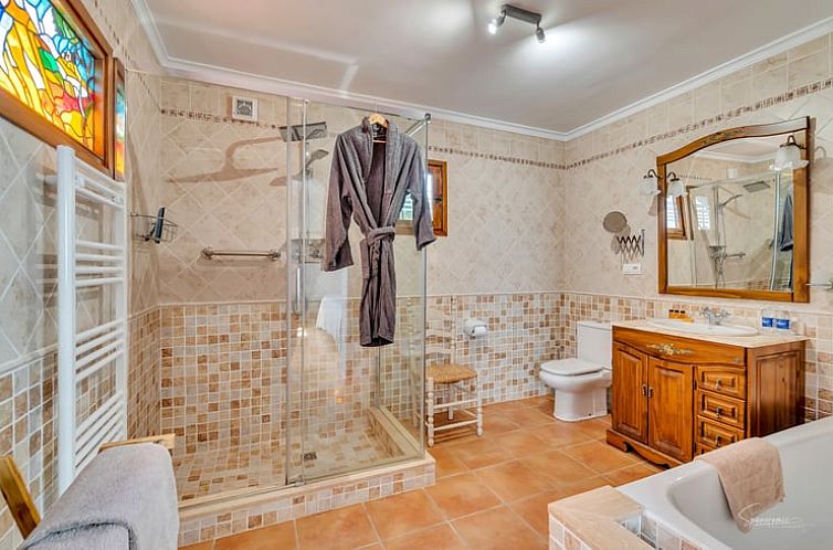 Vakantiehuis in Lliber