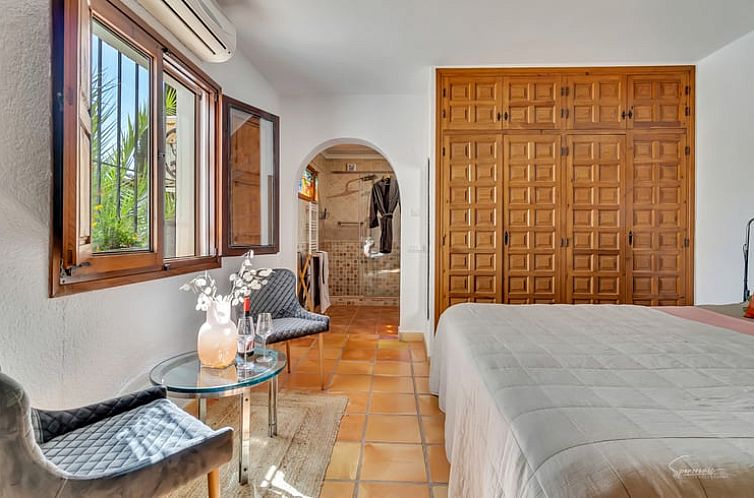 Vakantiehuis in Lliber