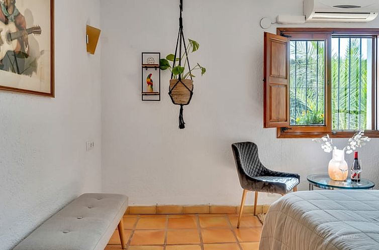 Vakantiehuis in Lliber