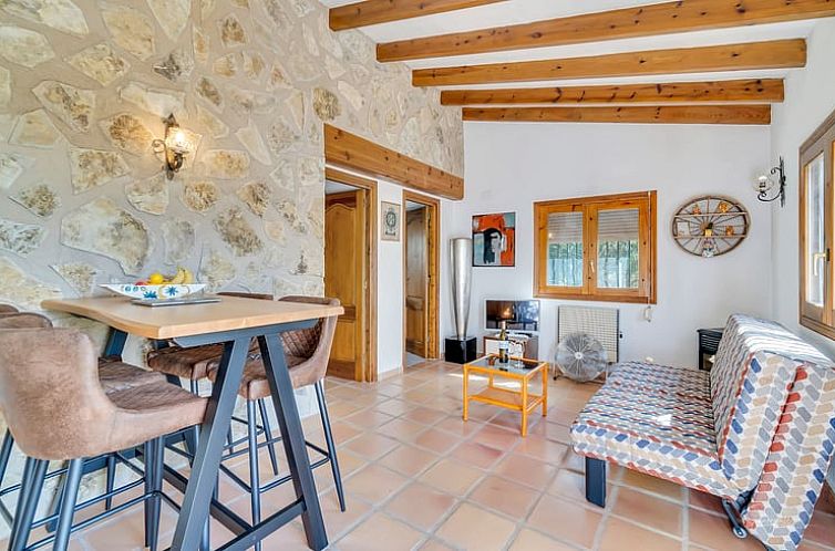 Vakantiehuis in Lliber