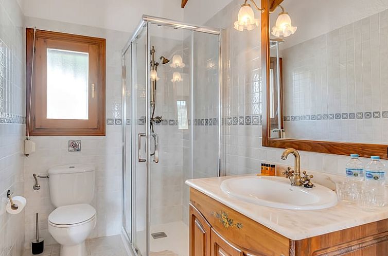 Vakantiehuis in Lliber