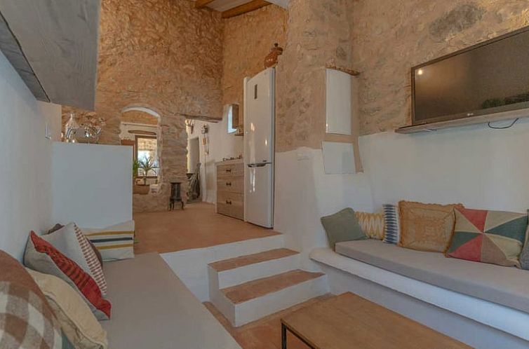 Vakantiehuis in Lliber