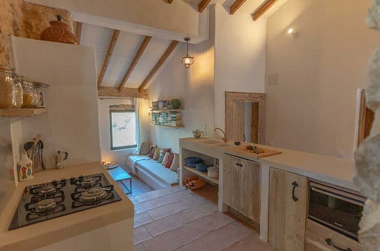 Vakantiehuis in Lliber