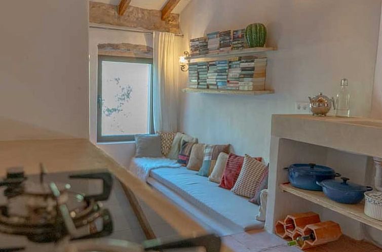 Vakantiehuis in Lliber