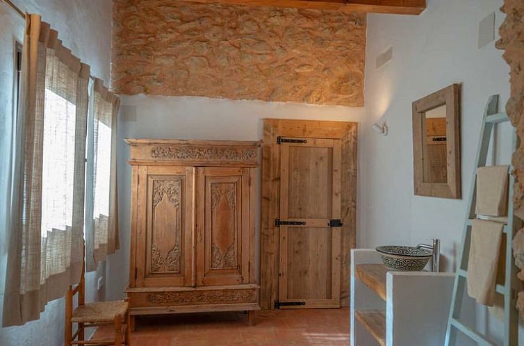 Vakantiehuis in Lliber