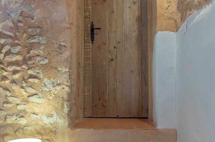 Vakantiehuis in Lliber