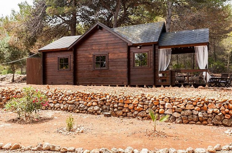 Vakantiehuis in Lliber