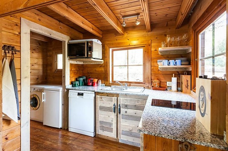 Vakantiehuis in Lliber