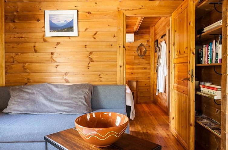 Vakantiehuis in Lliber