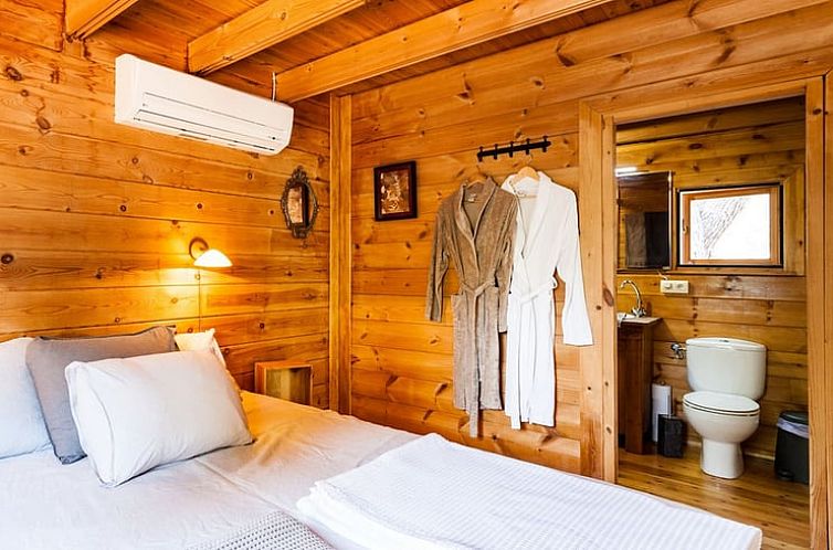 Vakantiehuis in Lliber