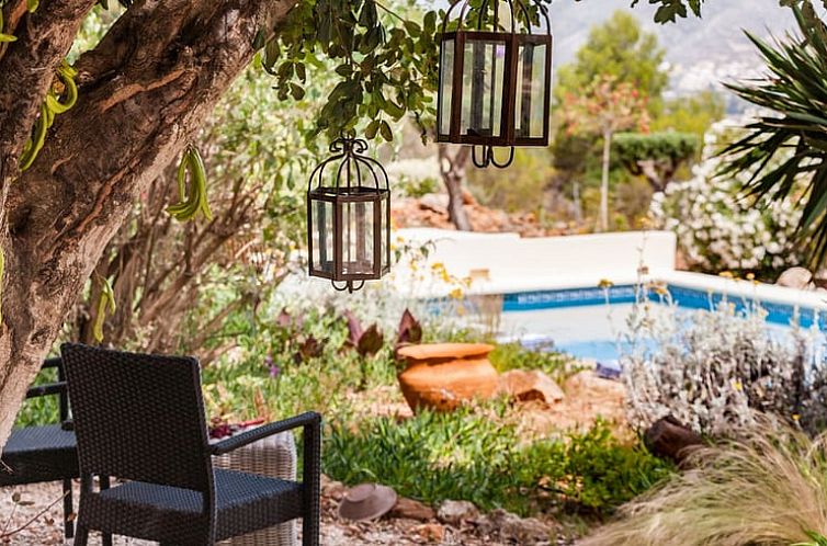 Vakantiehuis in Lliber